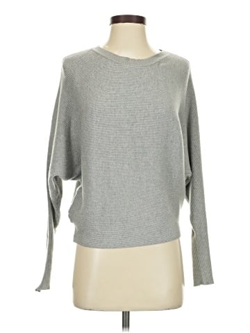 Carmen Carmen Marc Valvo Pullover Sweater (view 1)