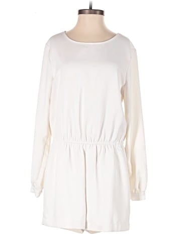 Shinestar Romper (view 1)