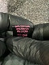 Rock & Roll Cowgirl Black Active Pants Size S - photo 5