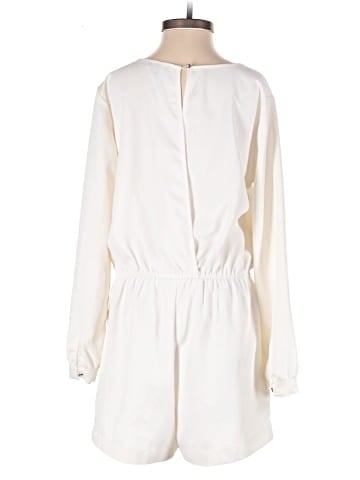 Shinestar Romper (view 2)