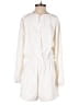 Shinestar Solid Ivory Romper Size S - photo 2