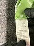 Assorted Brands 100% Polyester Green Kimono Size XL - photo 8
