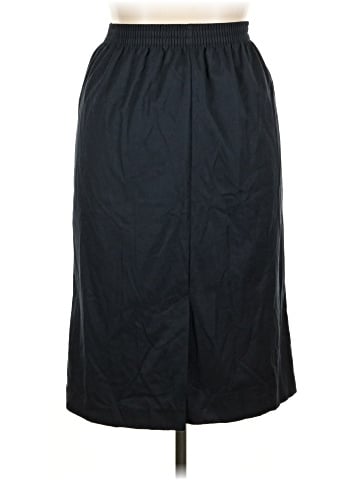 N Touch Formal Skirt (view 2)