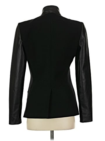 Helmut Lang Wool Blazer (view 2)