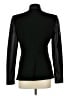 Helmut Lang 100% Wool Black Wool Blazer Size 4 - photo 2