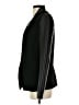 Helmut Lang 100% Wool Black Wool Blazer Size 4 - photo 5