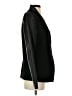 Helmut Lang 100% Wool Black Wool Blazer Size 4 - photo 4