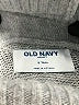 Old Navy Gray Turtleneck Sweater Size S (tall) - photo 7