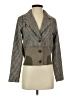 Mystree Brown Cardigan Size S - photo 1