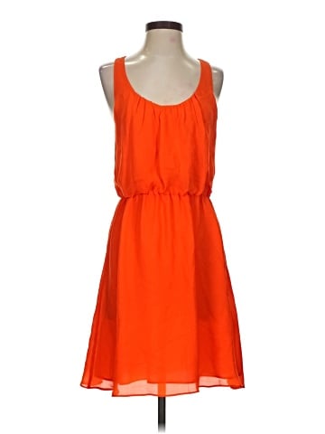 Alice + Olivia Casual Dress (view 1)