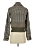 Mystree Brown Cardigan Size S - photo 2