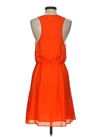 Alice + Olivia Casual Dress (view 2)