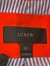 J.Crew 100% Linen Orange Blazer Size 00 - photo 6