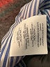J.Crew 100% Linen Orange Blazer Size 00 - photo 7