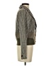 Mystree Brown Cardigan Size S - photo 4