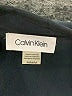 Calvin Klein 100% Polyester Black Sleeveless T-Shirt Size M - photo 7