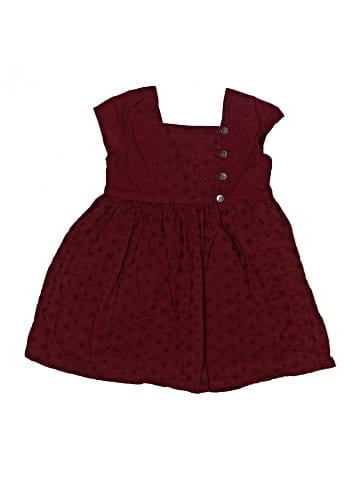 Genuine Kids from Oshkosh Dress (view 2)