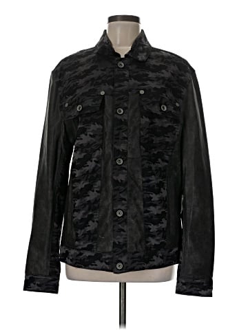 Robert Graham Jacket (view 1)