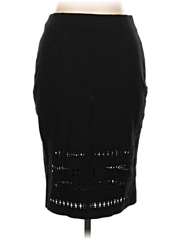 Amanda + Chelsea Formal Skirt (view 2)