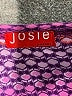 Josie Natori Purple Pullover Sweater Size L - photo 4