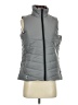 Holloway 100% Polyester Gray Vest Size S - photo 1
