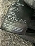 H&M Solid Black Cocktail Dress Size S - photo 8