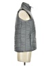 Holloway 100% Polyester Gray Vest Size S - photo 4