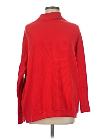 Winsome Turtleneck Sweater (view 1)