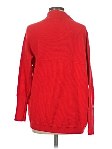 Winsome Turtleneck Sweater (view 2)