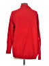 Winsome Red Turtleneck Sweater Size M - photo 2