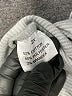 Unbranded Gray Pullover Sweater Size 2X - photo 8