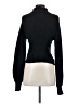 Shein 100% Polyester Black Turtleneck Sweater Size S - photo 2