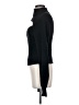 Shein 100% Polyester Black Turtleneck Sweater Size S - photo 5
