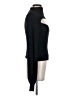 Shein 100% Polyester Black Turtleneck Sweater Size S - photo 4