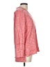 Nic + Zoe Pink Pullover Sweater Size L - photo 4