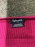 Splendid Burgundy Pullover Sweater Size L - photo 7