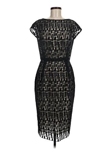 Lela Rose Cocktail Dress (view 1)