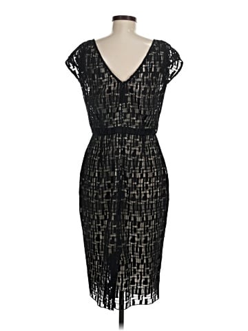 Lela Rose Cocktail Dress (view 2)
