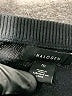 Halogen Black Pullover Sweater Size M - photo 7