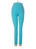 Athleta Solid Teal Active Pants Size XS - photo 1