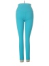 Athleta Solid Teal Active Pants Size XS - photo 2