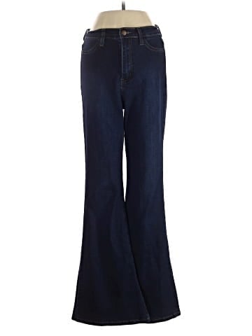 Vibrant M.I.U Jeans (view 1)