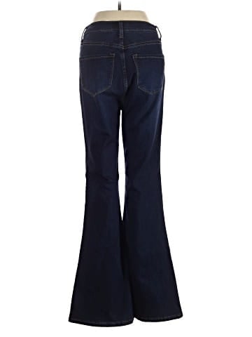 Vibrant M.I.U Jeans (view 2)