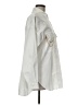 Liu-Jo 100% Cotton Ivory Long Sleeve Blouse Size 6 - photo 4