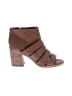 FRYE Brown Tan Sandals Size 6 1/2 - photo 1
