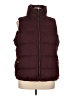 Old Navy 100% Polyester Burgundy Vest Size XL - photo 1