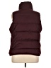 Old Navy 100% Polyester Burgundy Vest Size XL - photo 2