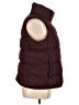 Old Navy 100% Polyester Burgundy Vest Size XL - photo 4