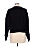 Old Navy Black Pullover Sweater Size L - photo 2