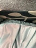 Unbranded 100% Polyester Print Black Casual Pants Size S - photo 3